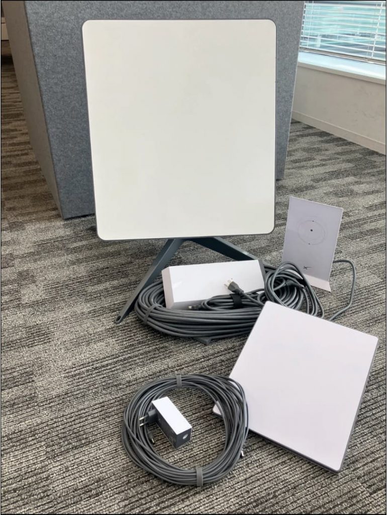 新品未開封！STARLINK mini スターリンクミニ 新品未開封 Starlink