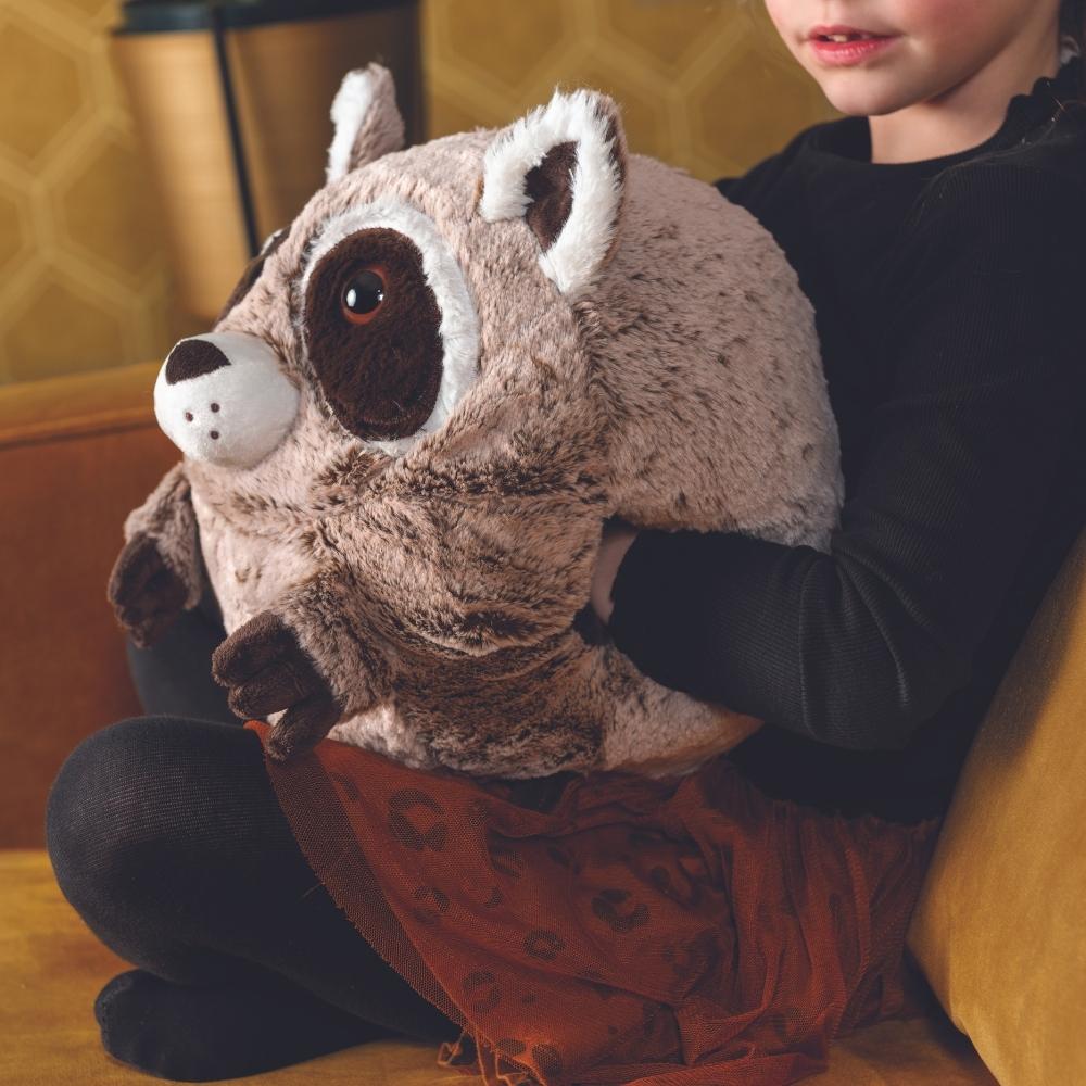 Cozy Noxxiez ノクシーズ 手を入れられる大きい動物ぬいぐるみ