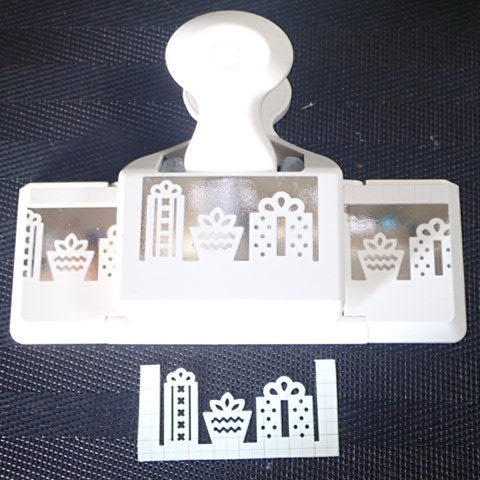 マーサスチュワート クラフトパンチ 木の枝 MARTHA STEWART branch