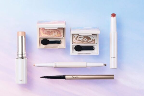 ファンケル コフレセット 2025冬 ファンケル』冬の乾燥から肌を守る