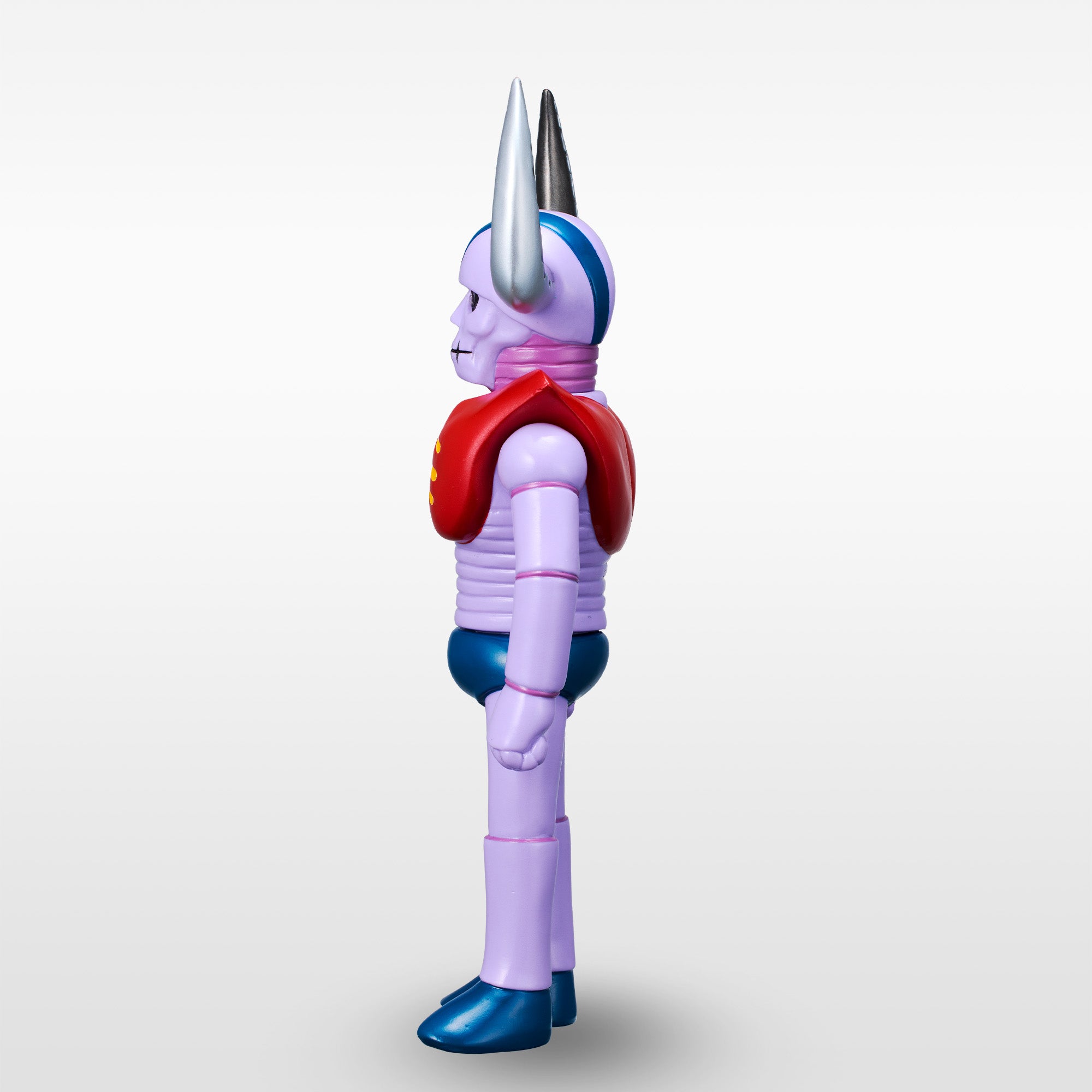 ENKA VINYLマジンガーZ ストア ソフビ ENKA VINYLマジンガーZ ソフビ