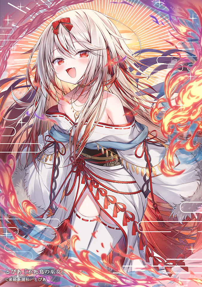 美和野らぐ 絵師100人展 アクリルアートプレート その瞳はなにを描く