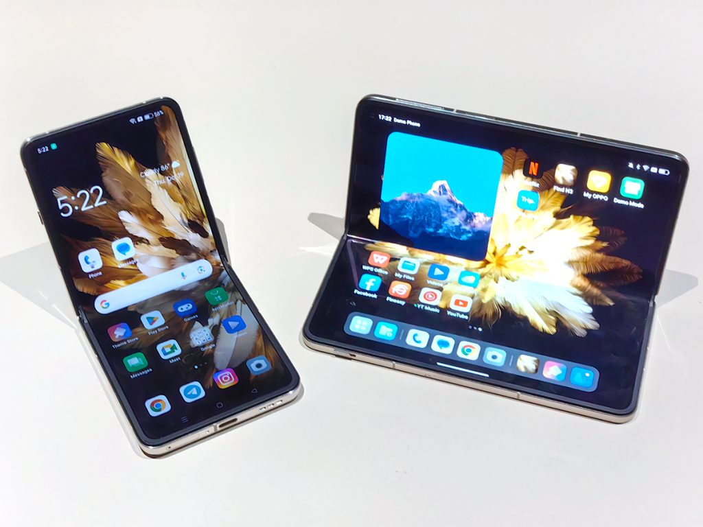 Oppo find n3 12+512G 折り畳み スマートフォン 本体 日本発売を希望