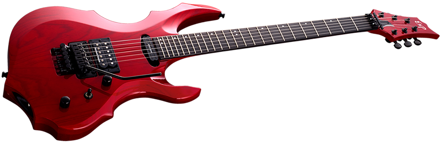 ESP Original Series -FOREST-GT-