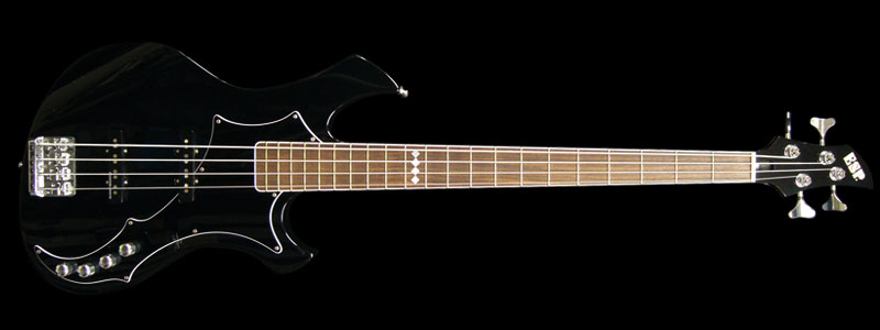 ESP | ARTIST CUSTOM GUITARS | REITA