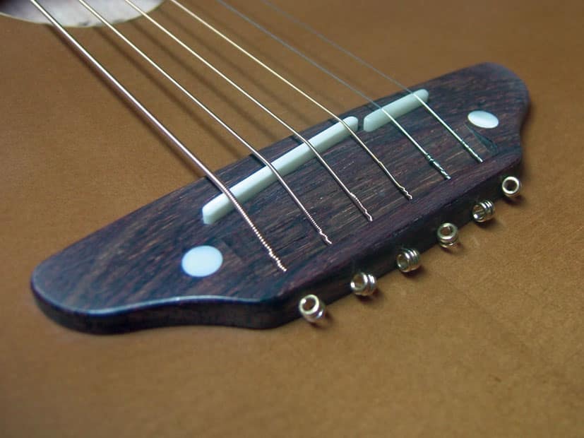 BambooInnCharプロデュース ニューコンセプトギター～すべての音楽人の