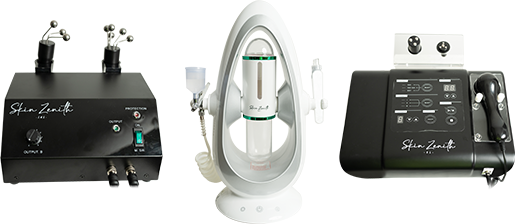 最終値下げ！【美品】業務用毛穴洗浄マシン｜スキンゼニス✨導入に