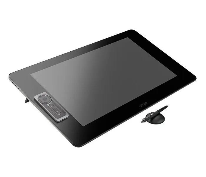 Refurb Wacom Cintiq Pro 24 touch | Pen Displays