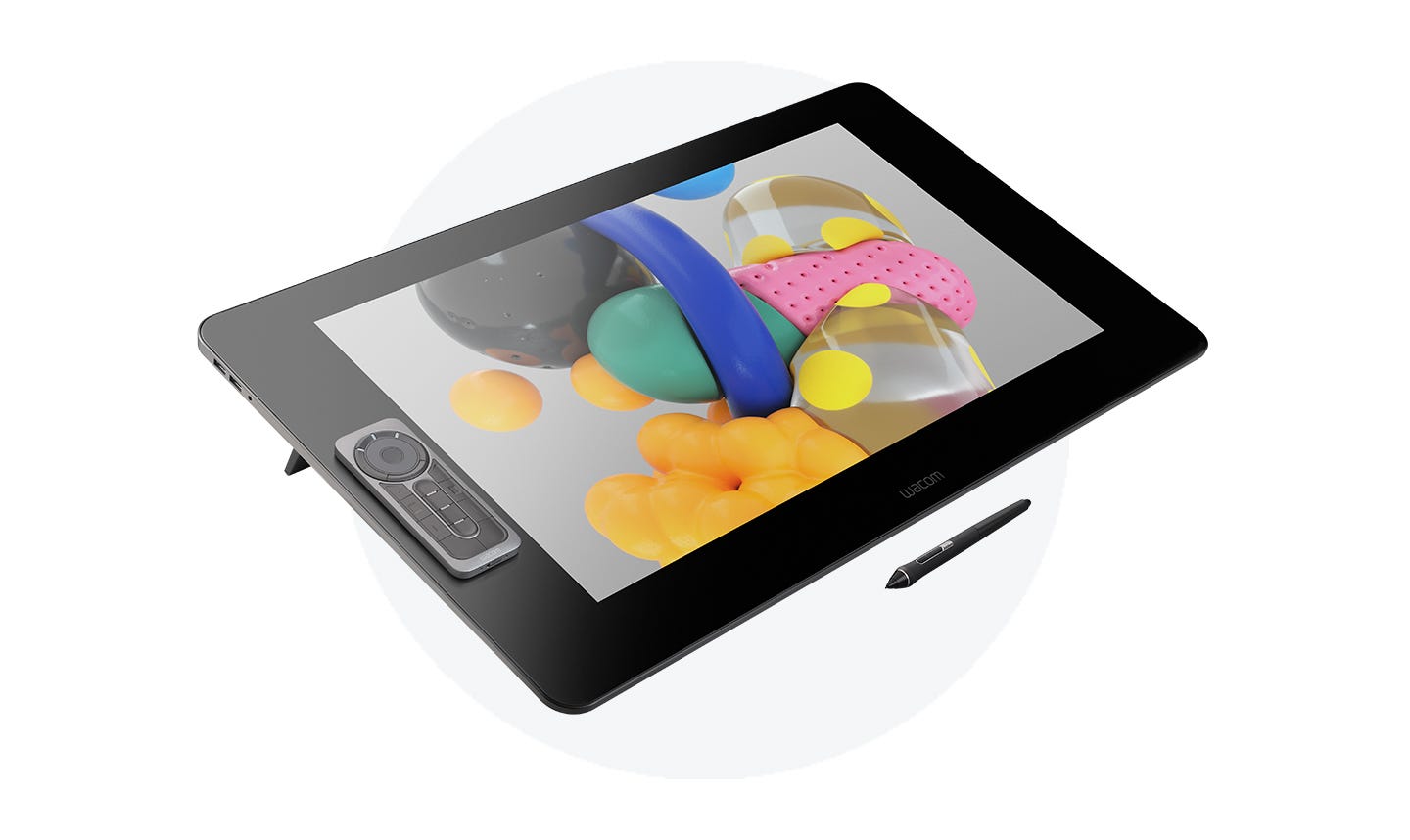 Wacom Cintiq Pro 22
