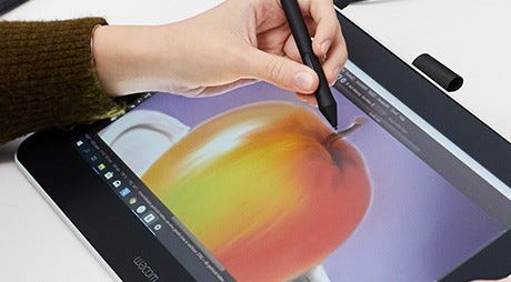 Wacom One (gen. 1) Refurbished