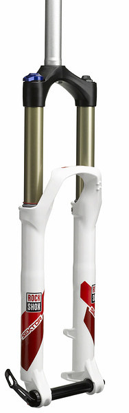 RockShox Sektor - The New Bull Dog In The 150 mm Travel Arena