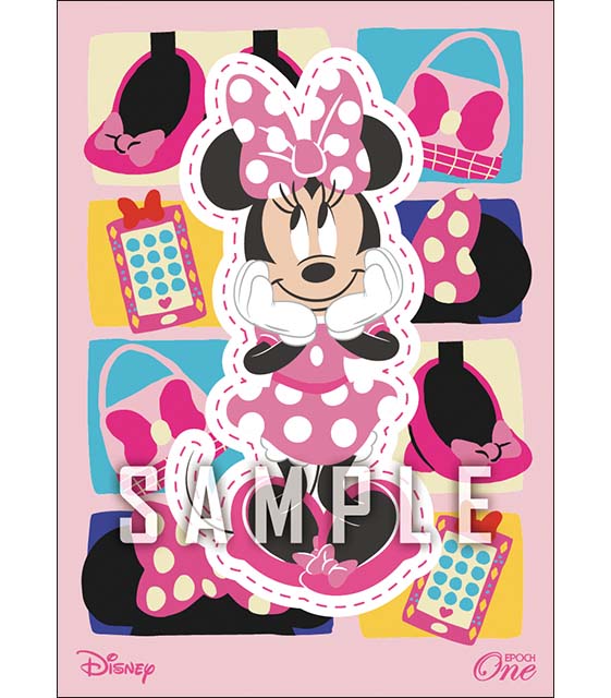 エポック社の公式オンラインショップです。Minnie DAY / ミニーマウス