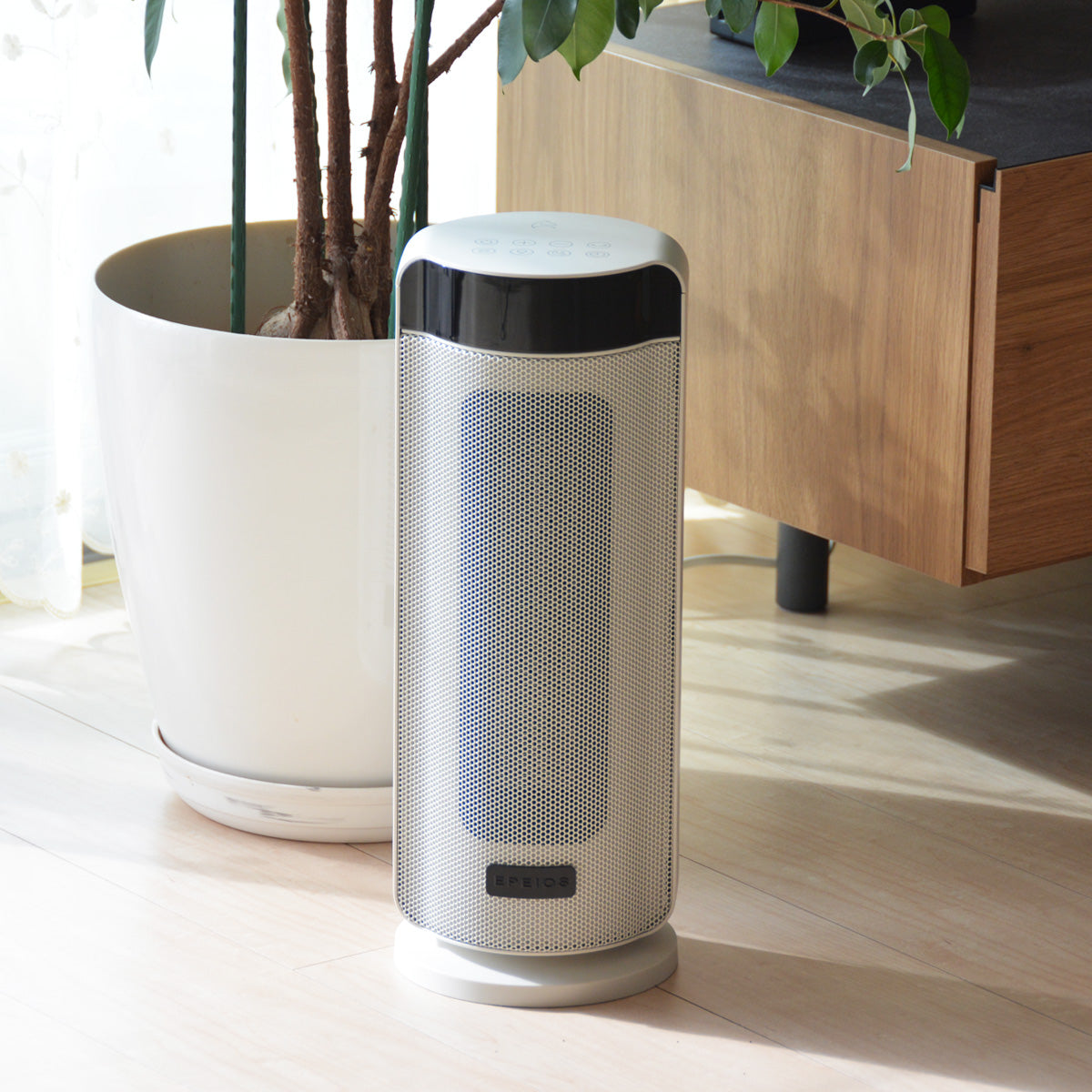 ファンヒーター｜COZY