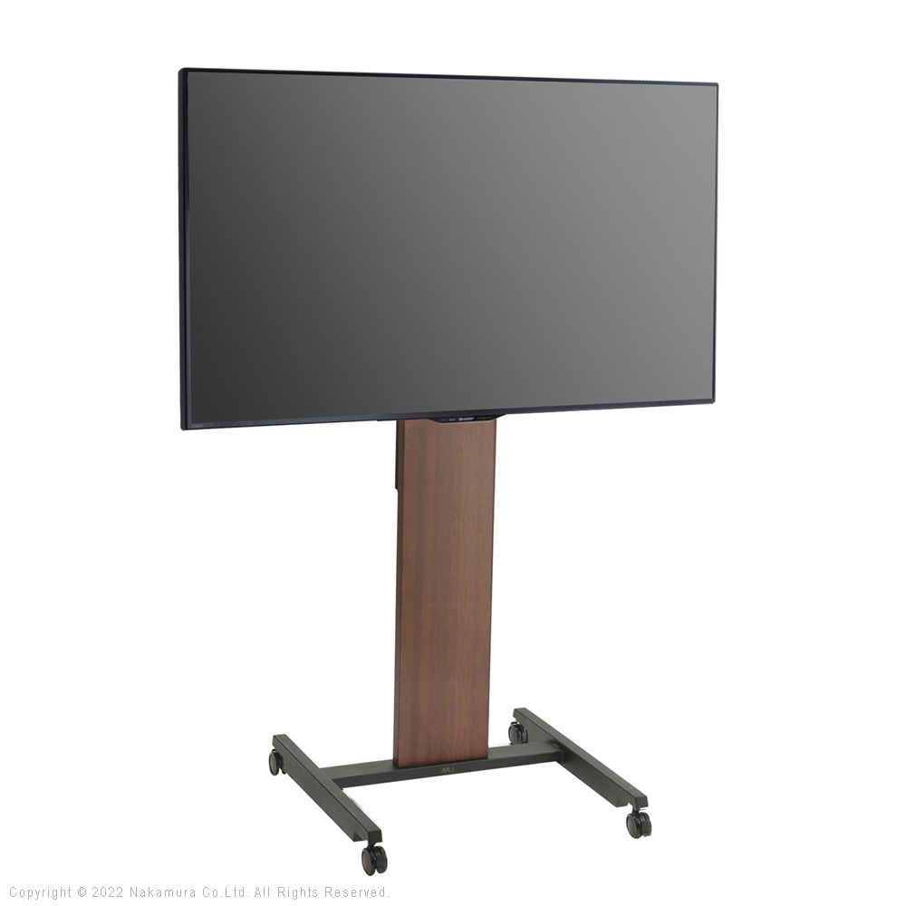 WALL INTERIOR TVSTAND PRO ACTIVE TYPE | EQUALS（イコールズ）