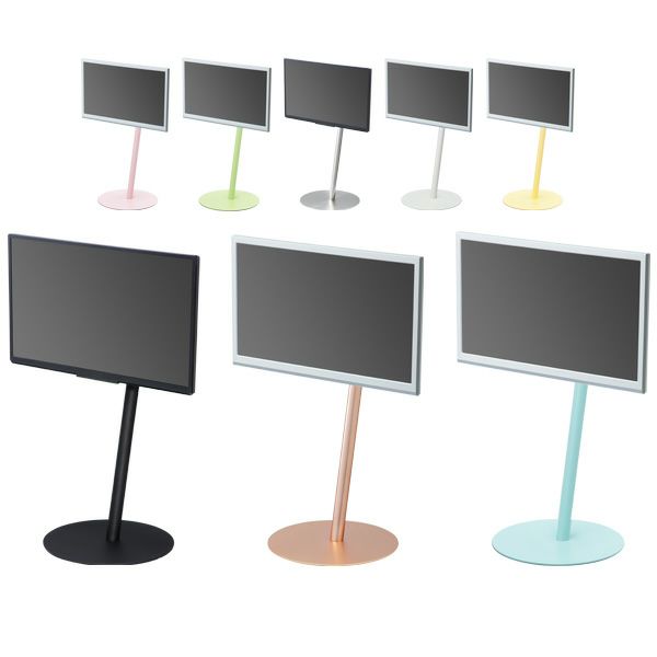 EQUALS WALL A2 anataIRO レギュラータイプ テレビスタンドはWALL～ A2