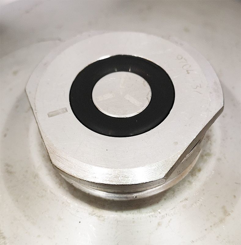 キリン生樽用ディスペンスヘッド【新品】 - ビールサーバードットコム