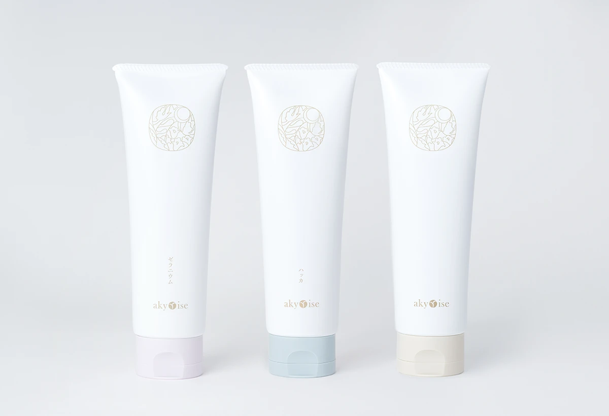 あきゅらいず きほんのセレクト