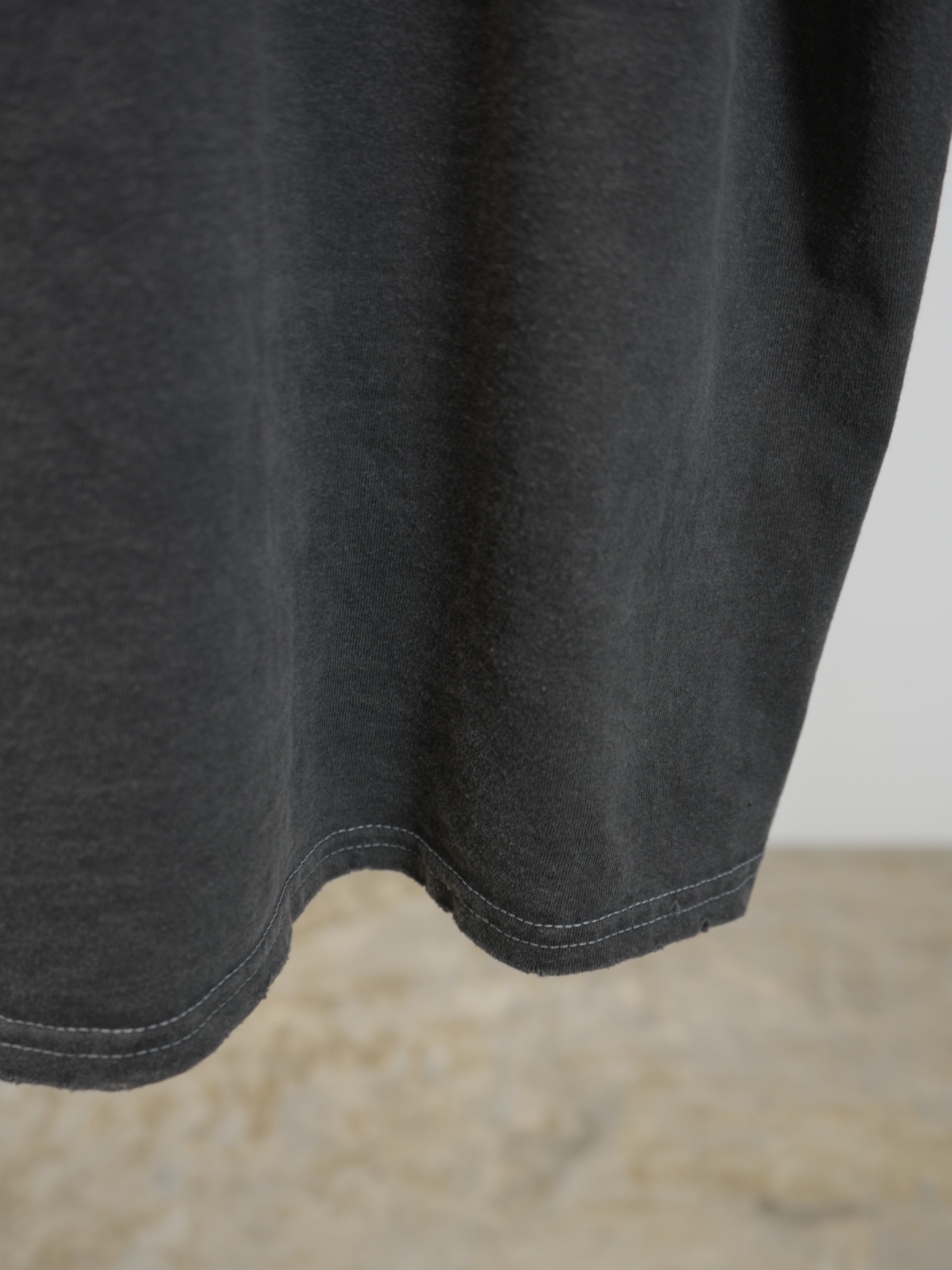 ANCELLM × YOKE】EMBRO SS TEE XO