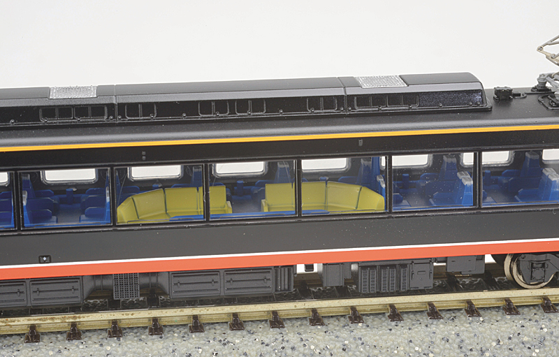 マイクロエース 6275 伊豆急行 黒船電車 2100系リゾート21 Amazon