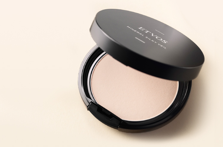 ミネラルシルキーベール｜ミネラルメイクのエトヴォス【公式】