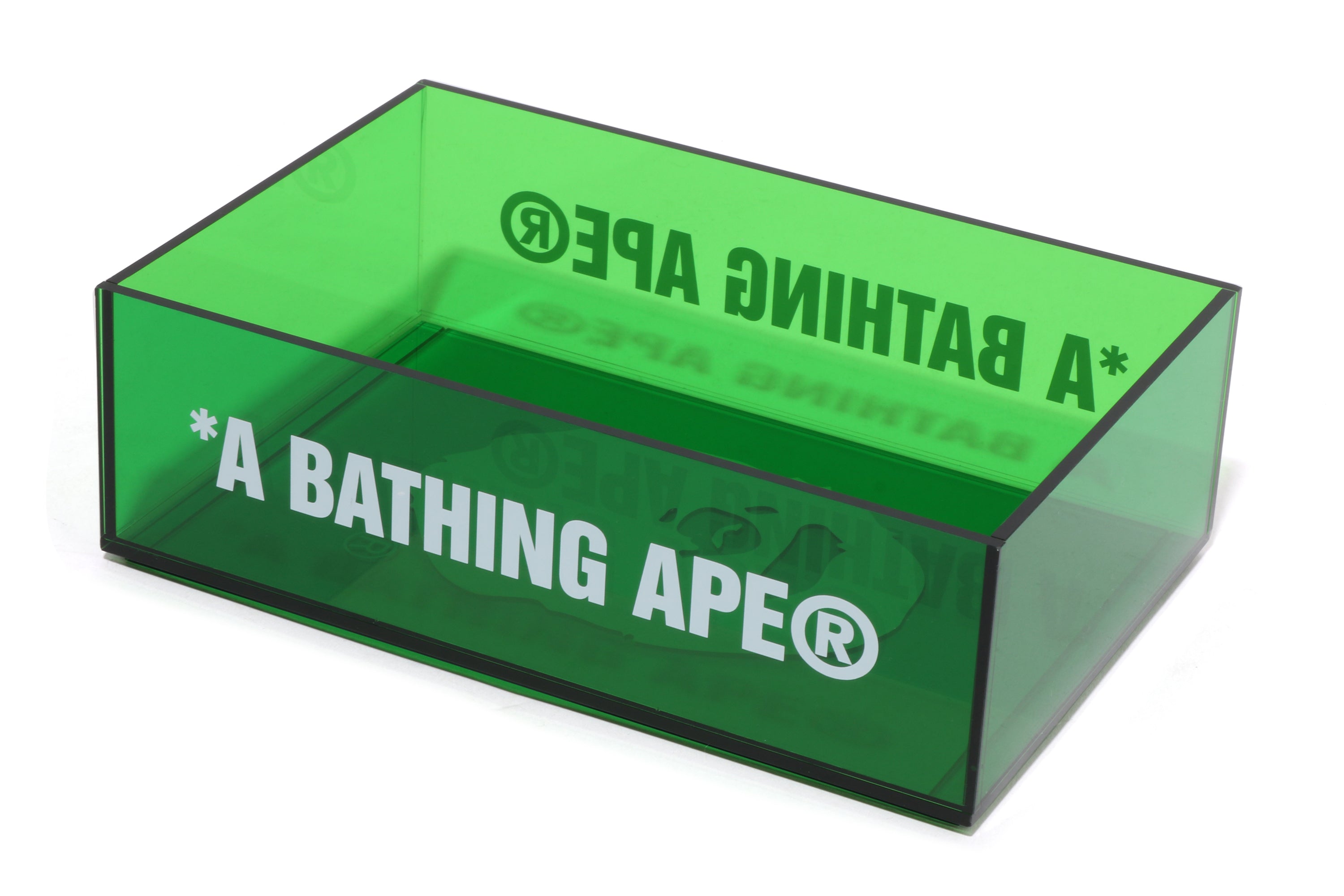 BAPE STACKING ACRYLIC CASE – eu.bape.com
