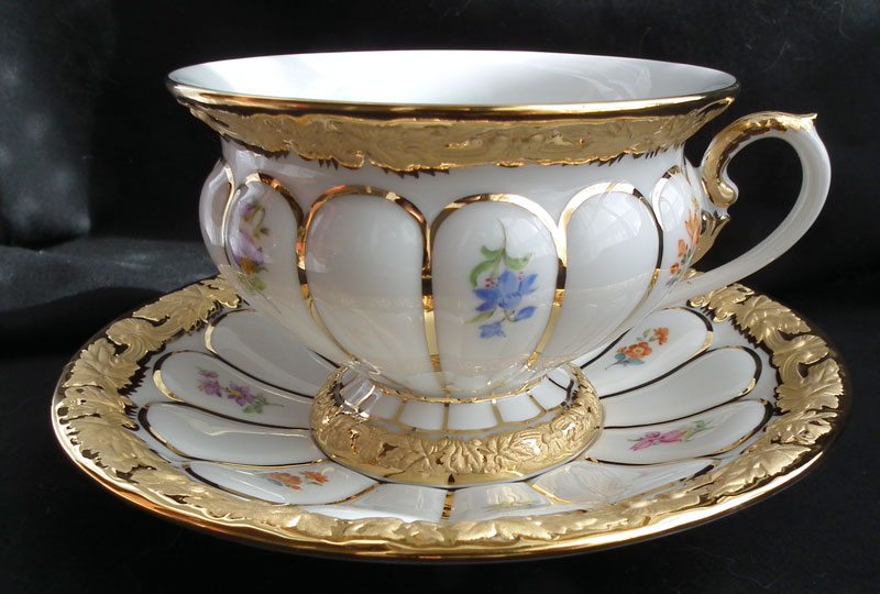 ユーロクラシクス｜マイセン トップ