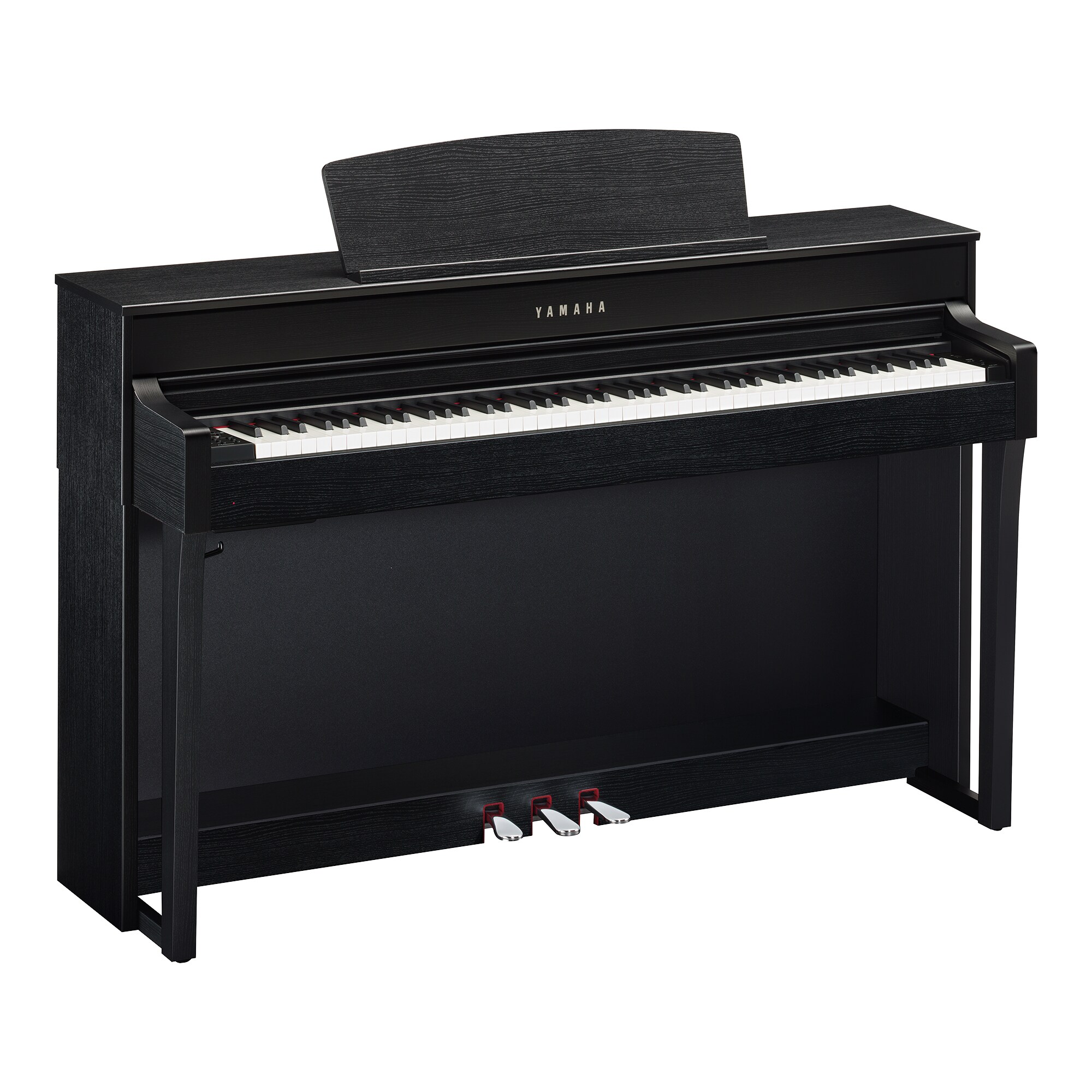 CLP-645 - Specs - Clavinova - Products - Pianos - Musical