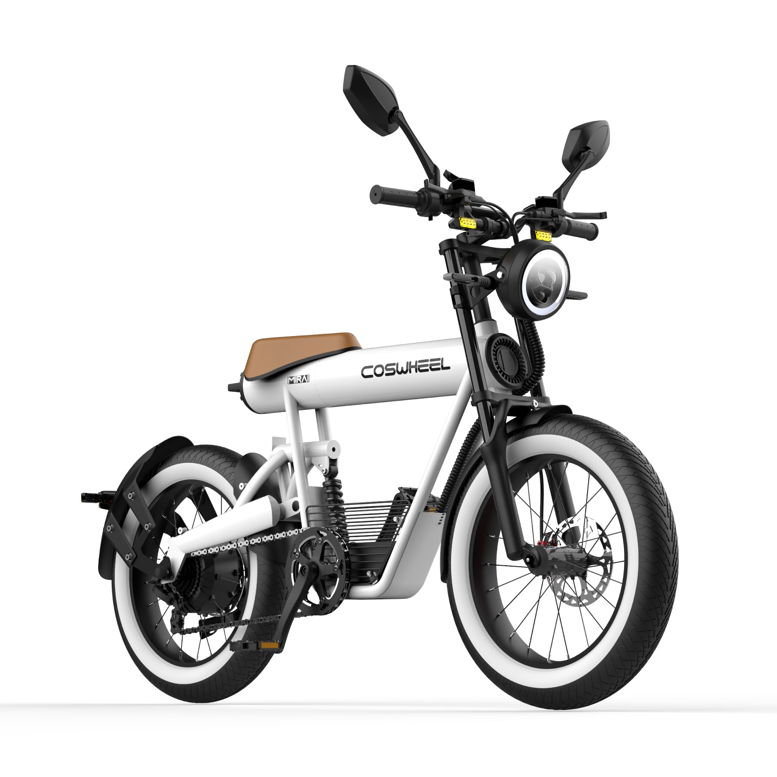 COSWHEEL 電動自転車 部品車取り車両！ 早い者勝ち COSWHEEL 電動