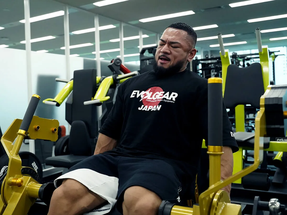 evp-z060 | EVOLGEAR（エヴォルギア）