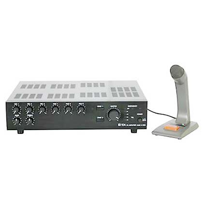 野外用アンプ（30W）（TOA A-1803） | E-091 | 稲尾レントオール