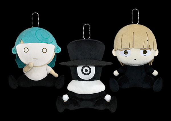 Eve アイコンぬい、リストバンド、風船 Eve - アミューズメントグッズ