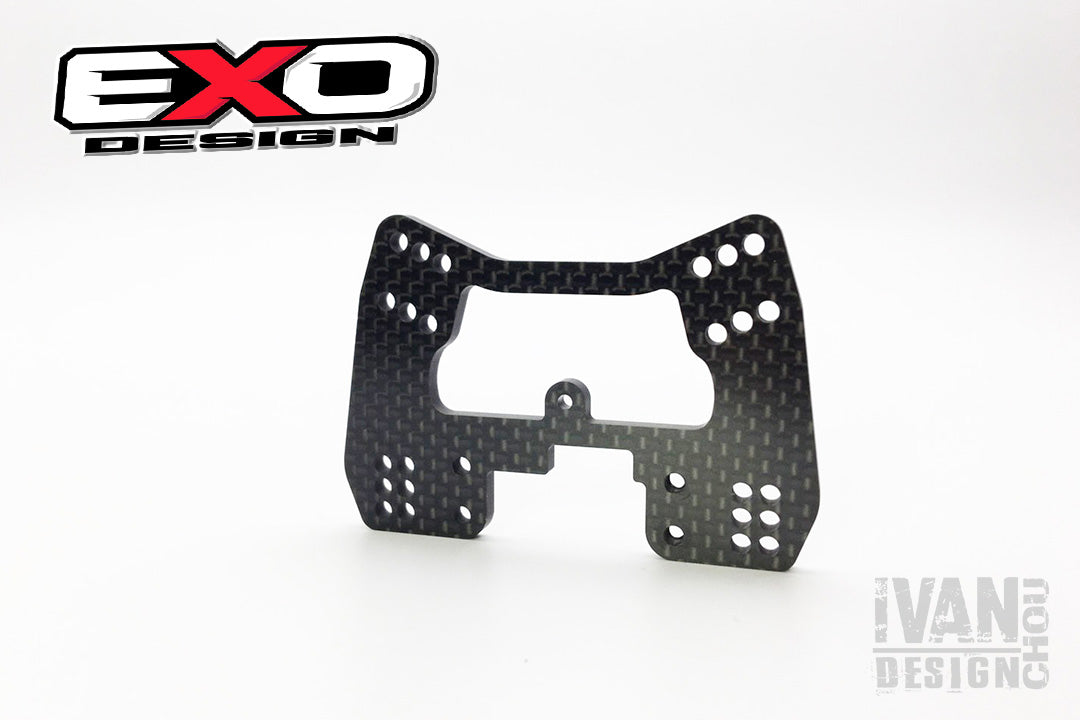 LAZER ZX – EXOdesign