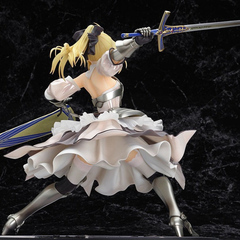 Fate/Unlimited Codes - Saber Lily - Distant Avalon (GSC) – Exfigure
