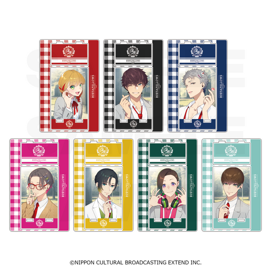 BUSTAFELLOWS – エクステンドショップ