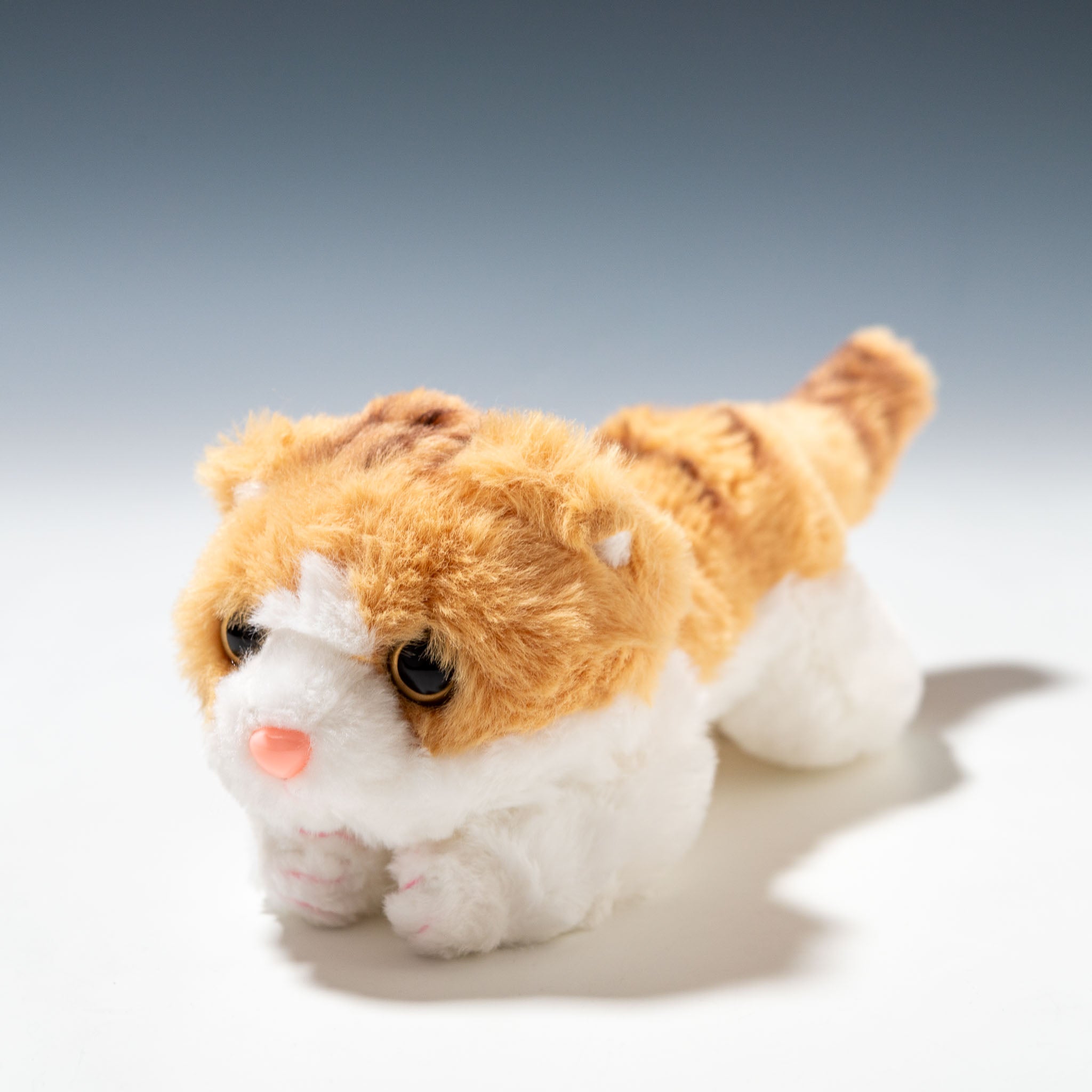 20471120】トライベンティ HYOMA©︎ ヒョーマ ぬいぐるみ 20471120