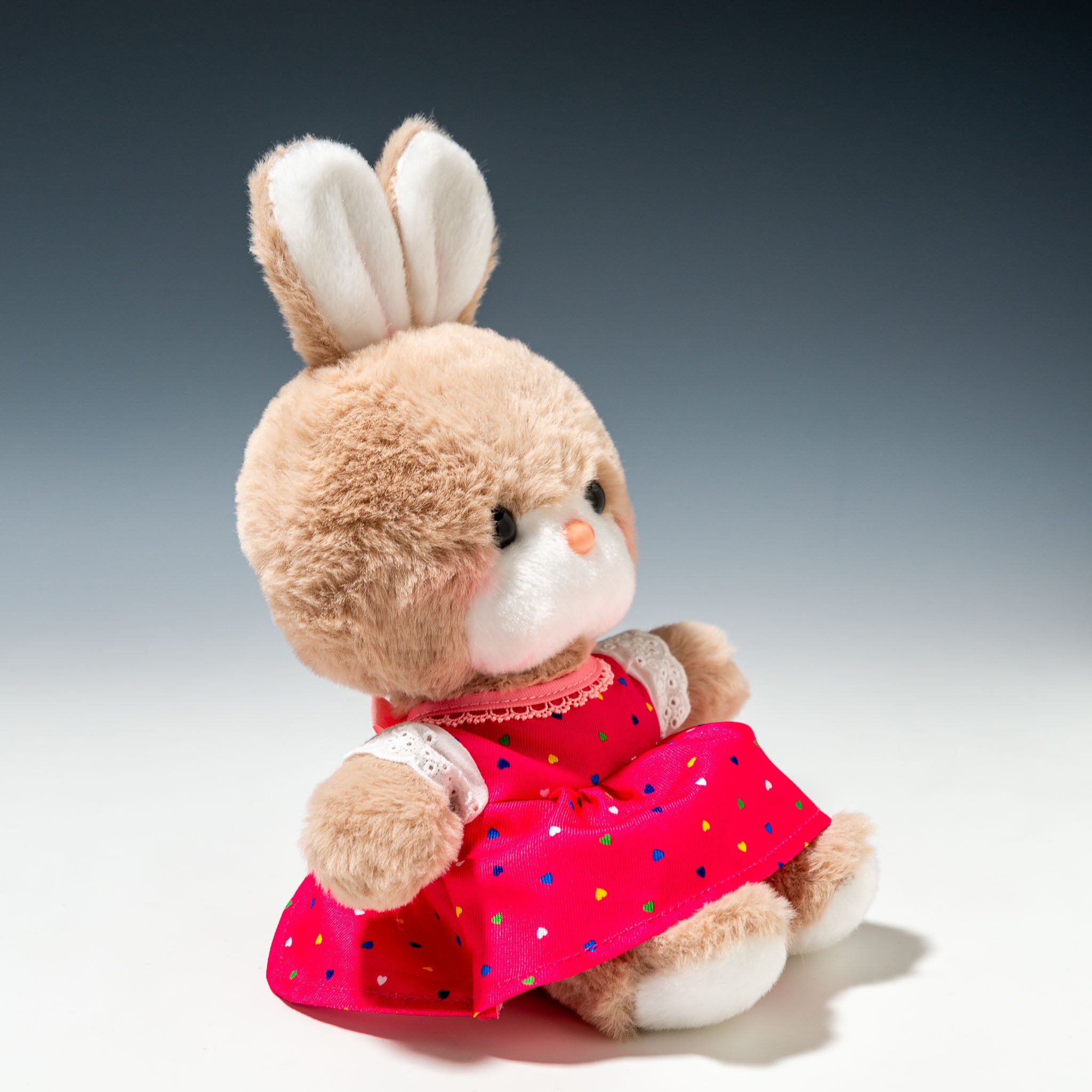 吉徳 ぬいぐるみ レトロぬいぐるみこれくしょん キャンディ 180612