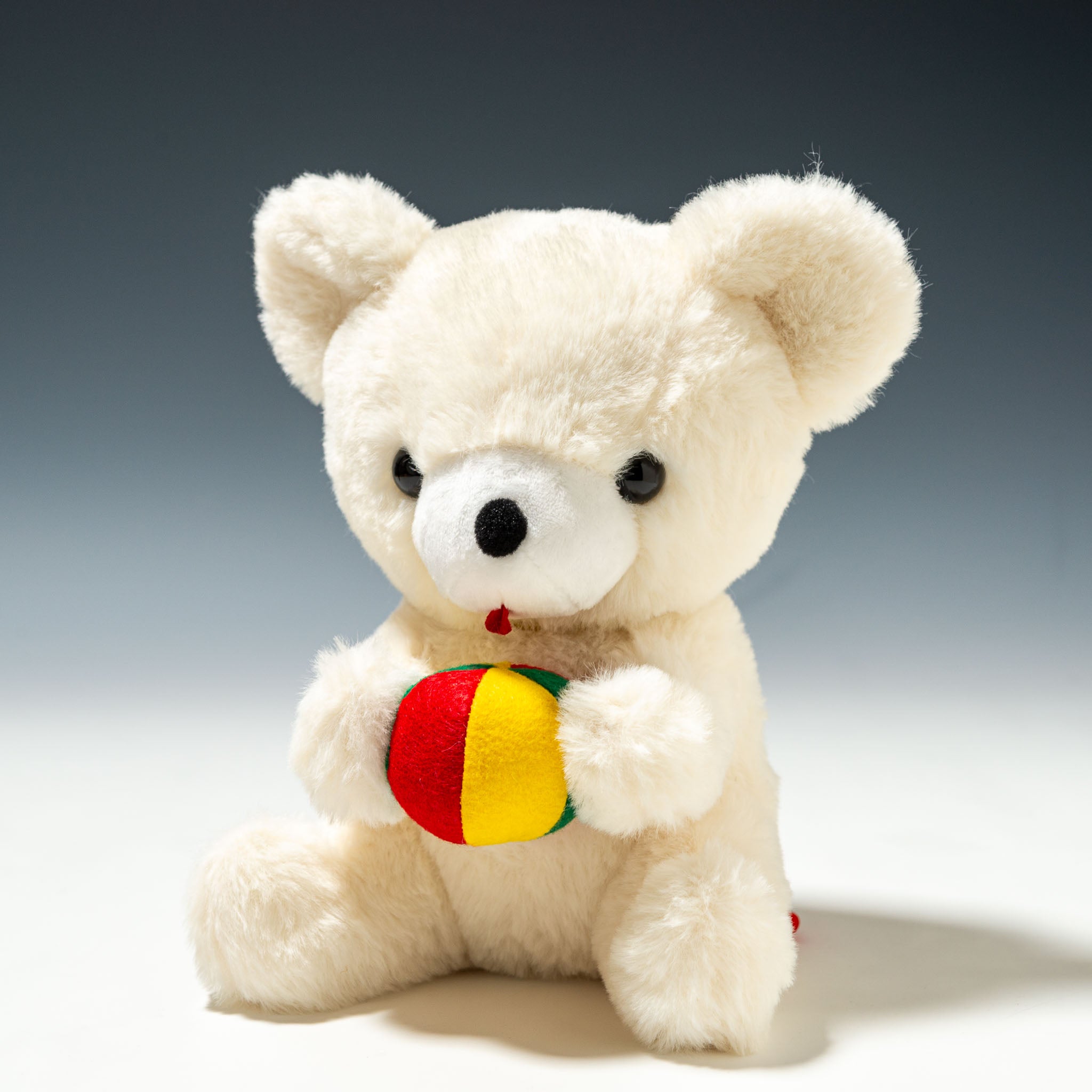 昭和レトロ くま 人形 超レトロ品 レトロなくまのぬいぐるみ 全5種