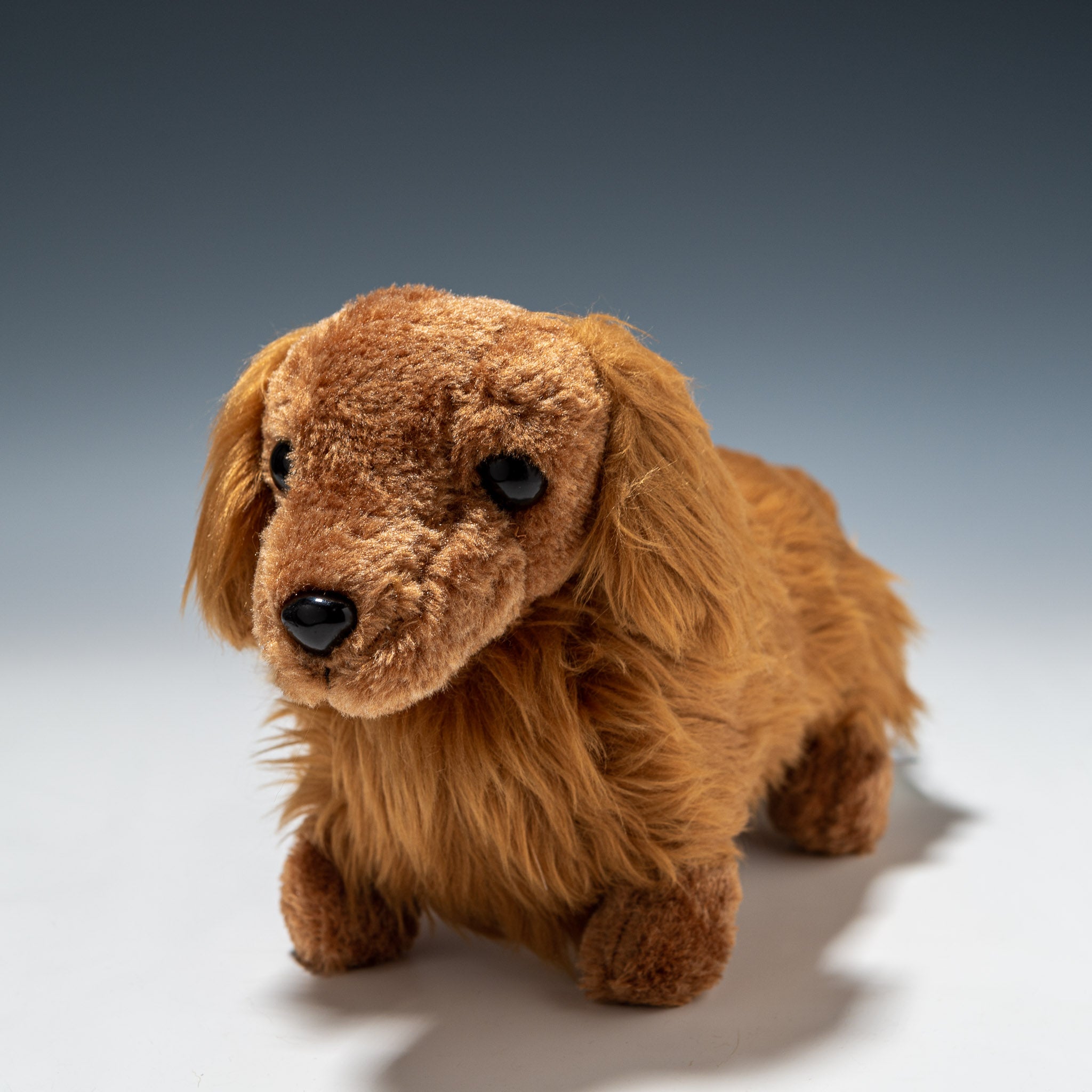 希少品ハローキティミニチュアダックス トイプードルマスコット2体