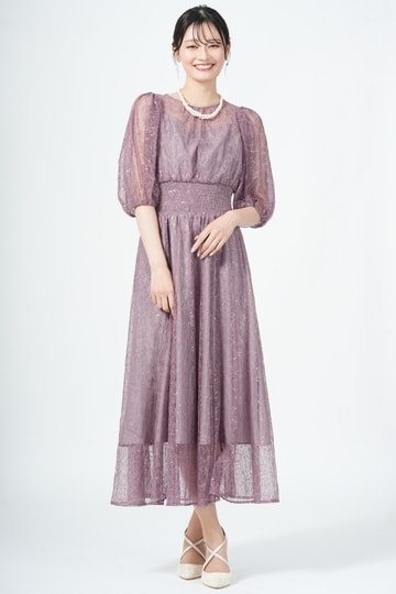 JILLSTUART(ジルスチュアート)のレンタルドレス・ワンピース (人気