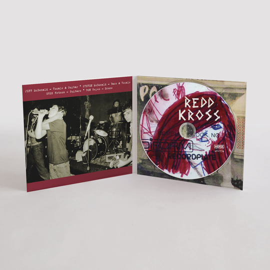 Red Cross | Redd Kross