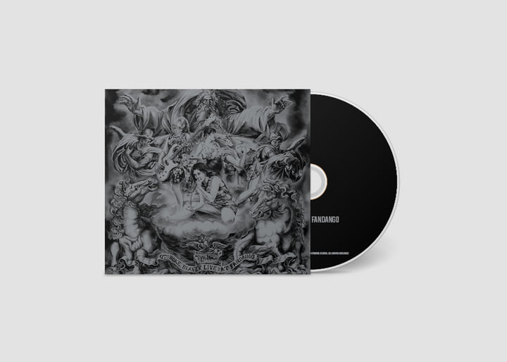 Live at Fandango | Otoboke Beaver おとぼけビ～バ～