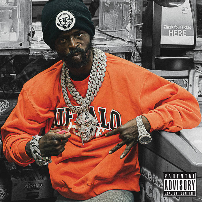 10 | Westside Gunn | Daupe