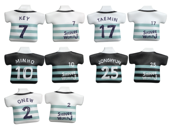 SHINee スターコレクションカード トレカ FC特典 グッズ まとめ売り