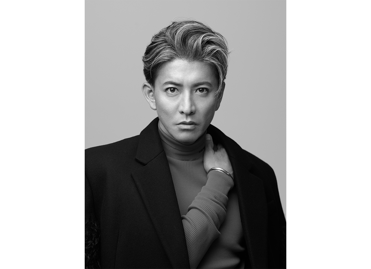 木村拓哉 | ファミクラストア オンライン