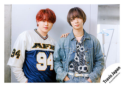 トラジャ グッズセット【あぢ】 トラジャ グッズセット【あぢ】 Travis