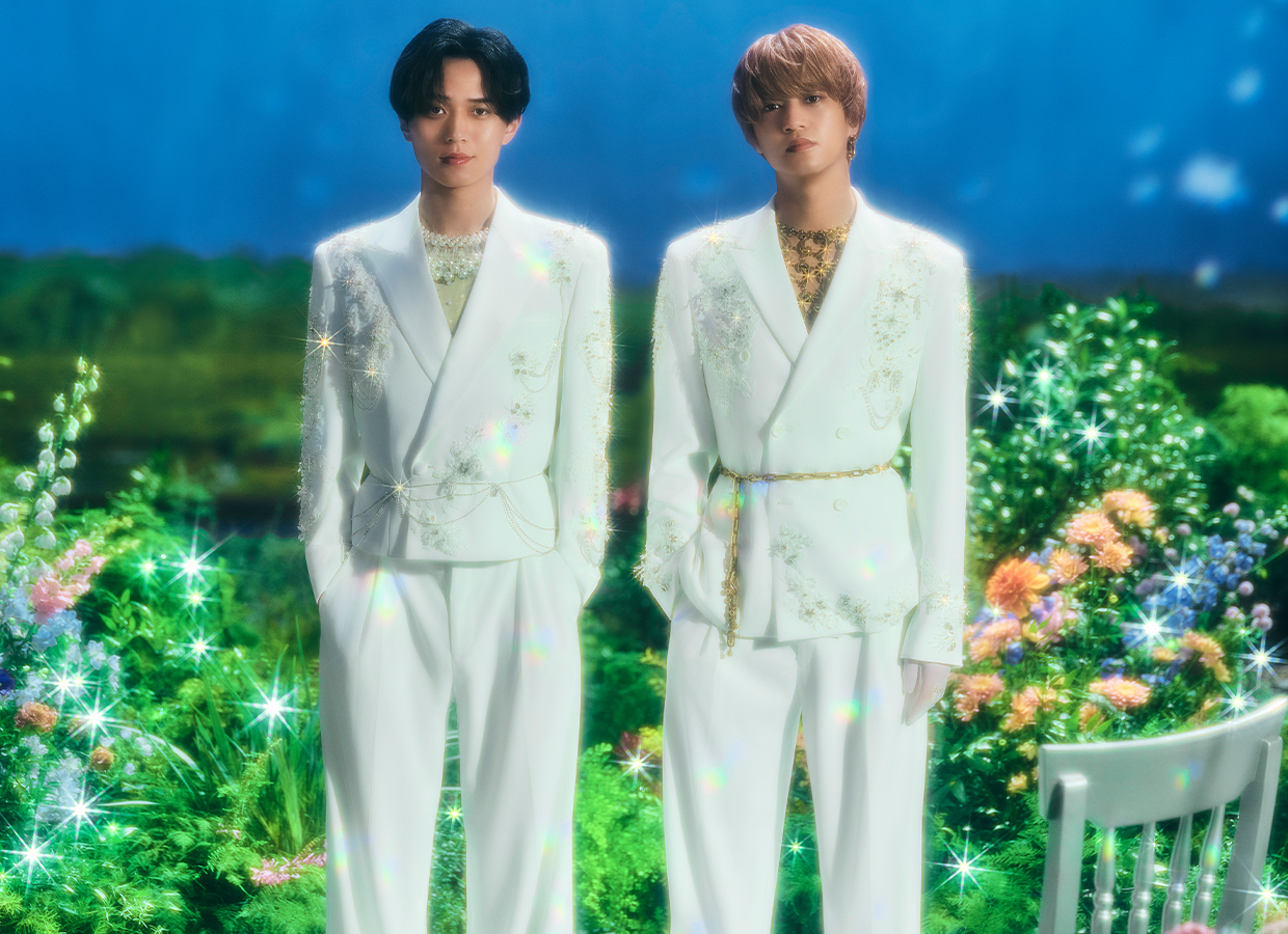 King ＆ Prince | ファミクラストア オンライン