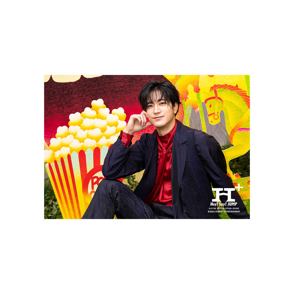 ポスター 中島裕翔 楽天市場】【新品】 Hey! Say! JUMP・2019 2020