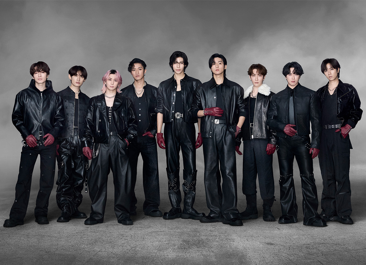 Snow Man | ファミクラストア オンライン