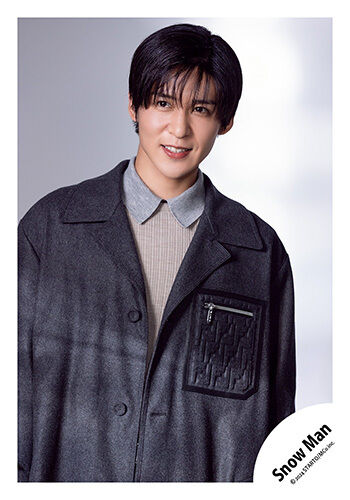 Man 目黒蓮 公式写真 オフショ 227枚 まとめ売り 目黒蓮 オフショ