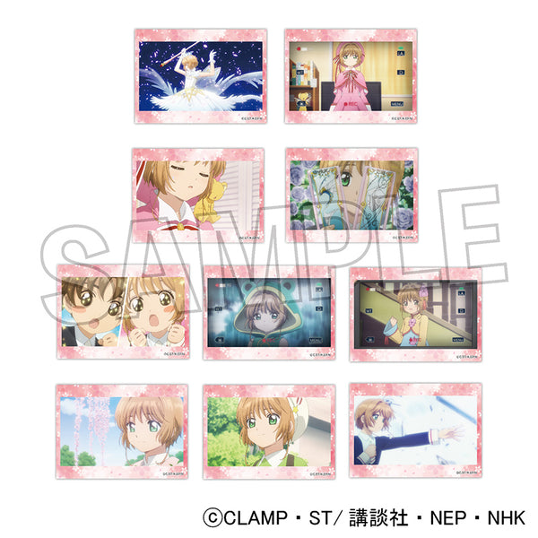 カードキャプターさくら トレーディングカード SP24 天田印刷 天田印刷